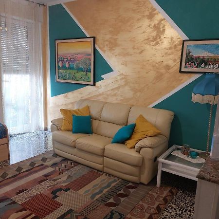 Appartamento La Fortezza Ливорно Екстериор снимка