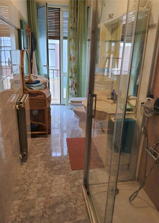 Appartamento La Fortezza Ливорно Екстериор снимка