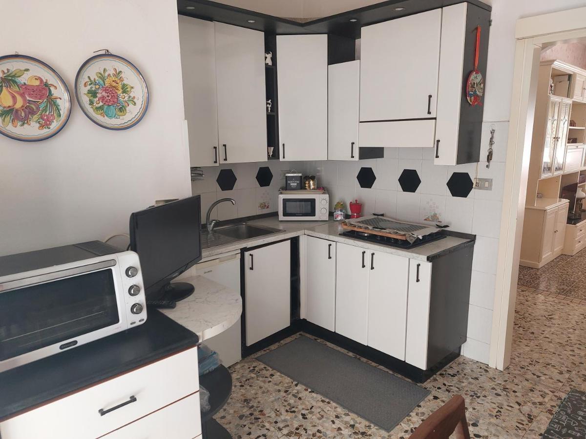 Appartamento La Fortezza Ливорно Екстериор снимка