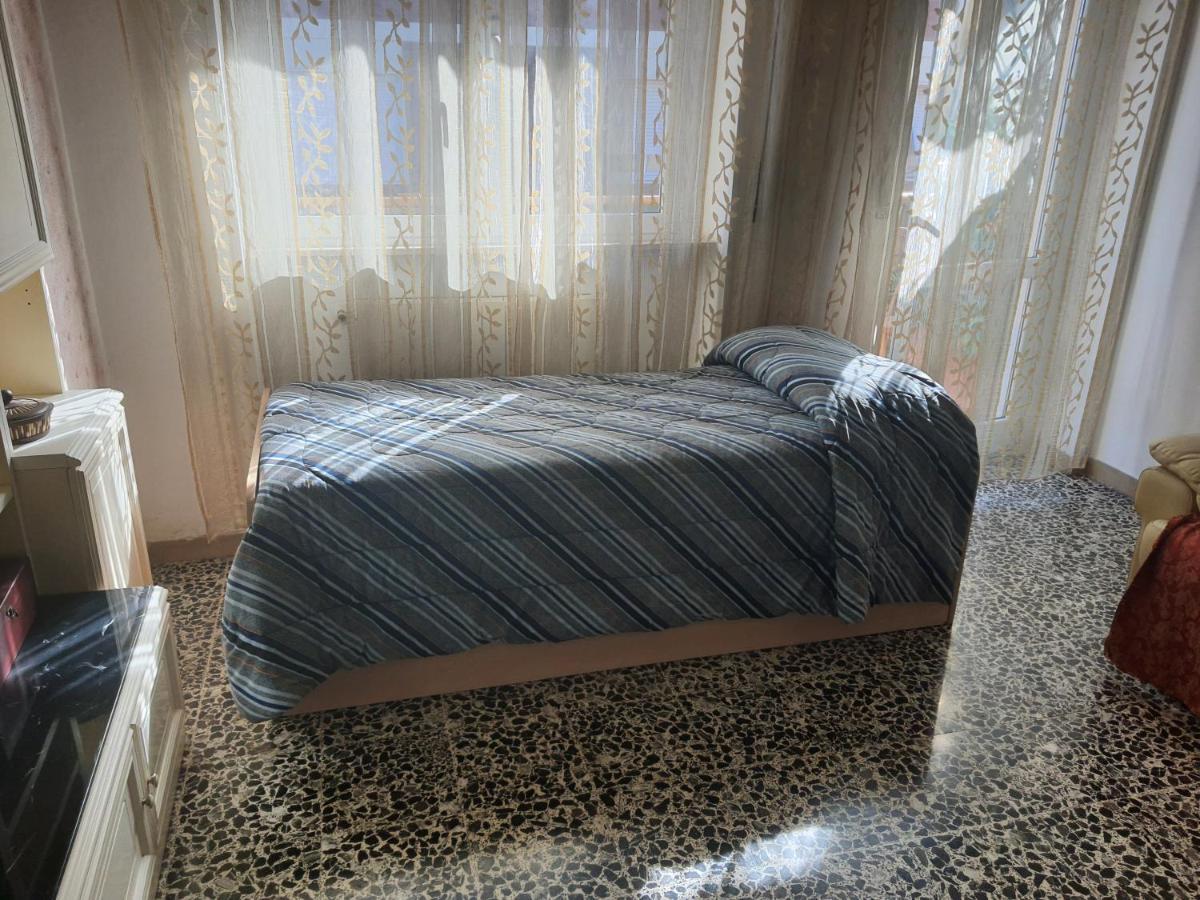 Appartamento La Fortezza Ливорно Екстериор снимка