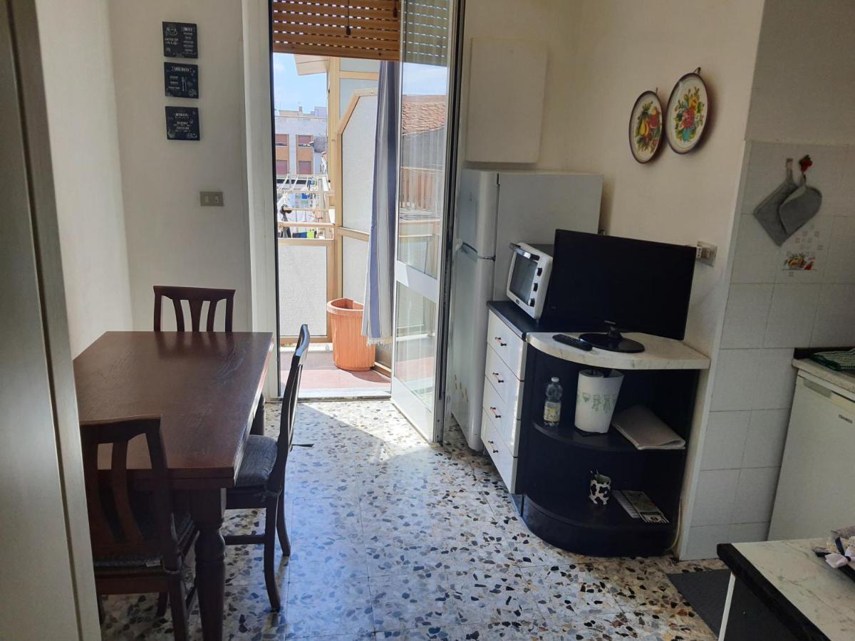 Appartamento La Fortezza Ливорно Екстериор снимка