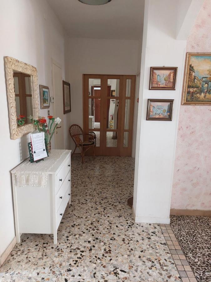 Appartamento La Fortezza Ливорно Екстериор снимка