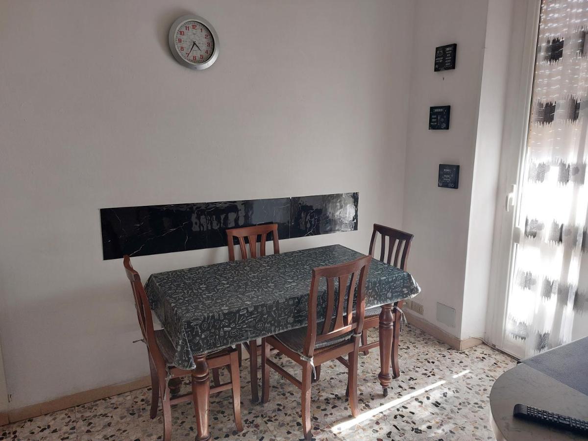 Appartamento La Fortezza Ливорно Екстериор снимка