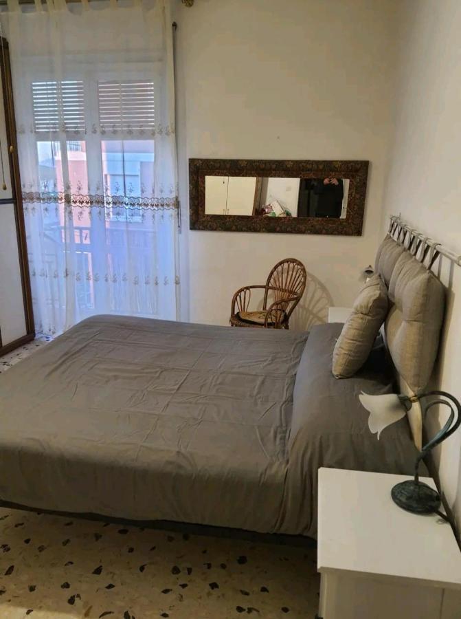 Appartamento La Fortezza Ливорно Екстериор снимка
