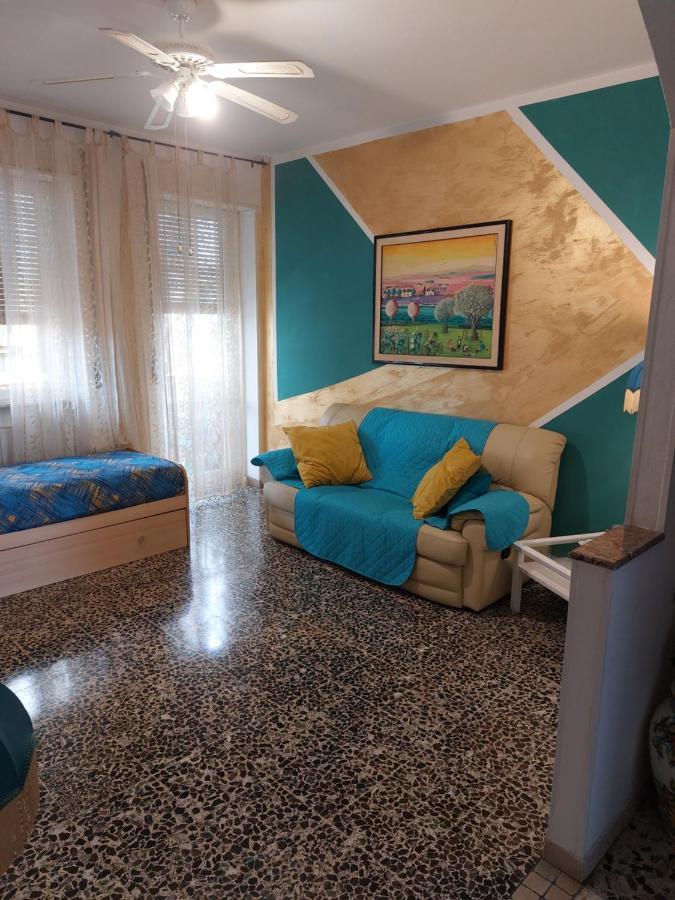 Appartamento La Fortezza Ливорно Екстериор снимка
