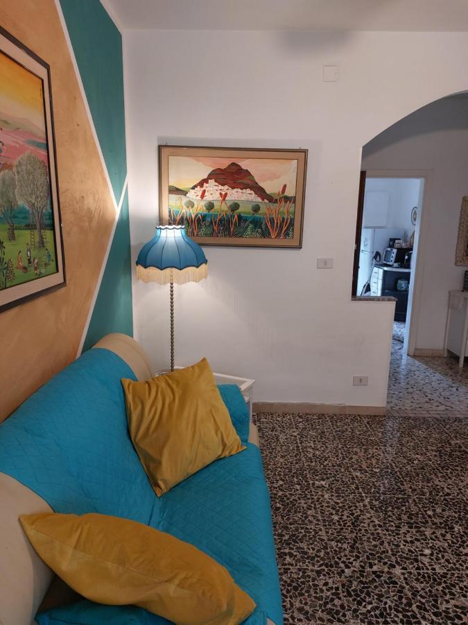 Appartamento La Fortezza Ливорно Екстериор снимка