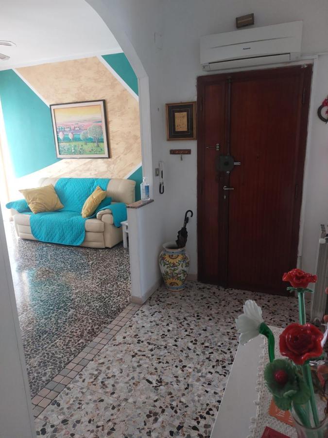 Appartamento La Fortezza Ливорно Екстериор снимка