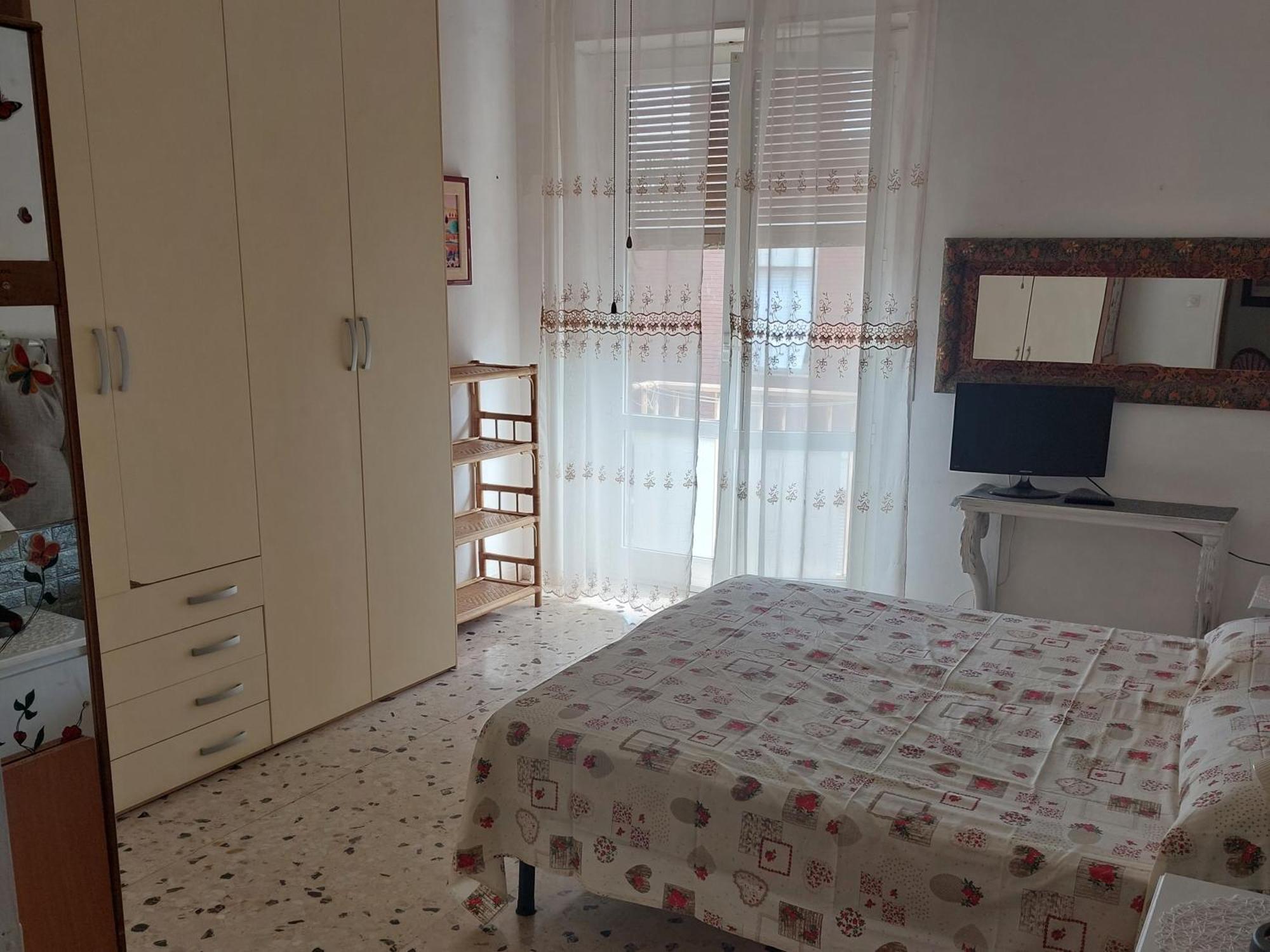 Appartamento La Fortezza Ливорно Екстериор снимка